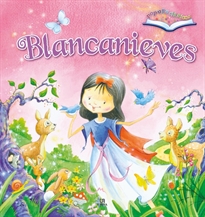 Books Frontpage Blancanieves