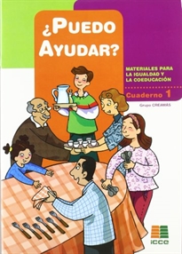 Books Frontpage ¿Puedo ayudar? 1