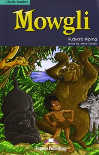 Books Frontpage Mowgli
