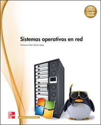 Books Frontpage Sistemas operativos en red