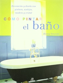 Books Frontpage Cómo pintar el baño