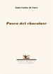 Front pagePaseo del chocolate