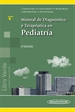 Front pageManual de Diagnostico y Terapeutica en Pediatria