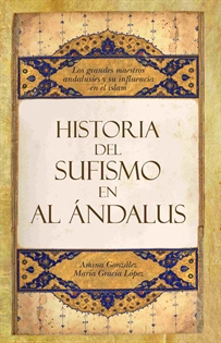Books Frontpage Historia del sufismo en al-Andalus