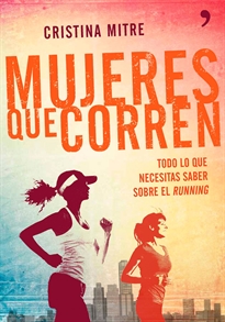 Books Frontpage Mujeres que corren