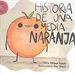 Front pageHistoria de una media naranja