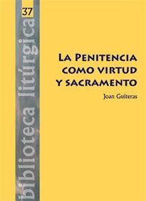 Books Frontpage La Penitencia como virtud y sacramento