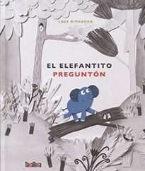 Books Frontpage El elefantito preguntón