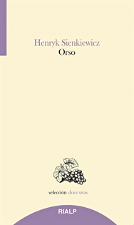 Books Frontpage Orso