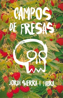 Books Frontpage Campos de fresas