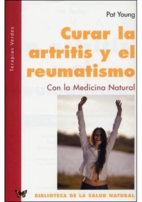 Books Frontpage La Artritis y el reumatismo