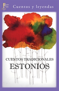 Books Frontpage Cuentos tradicionales estonios