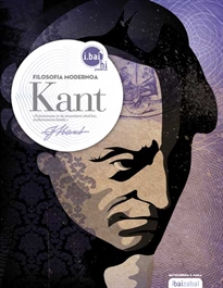 Books Frontpage Immanuel Kant -DBHO 2-
