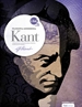 Front pageImmanuel Kant -DBHO 2-