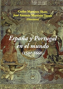 Books Frontpage España y Portugal en el mundo (1581-1668)