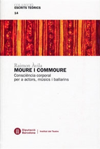 Books Frontpage Moure i Commoure