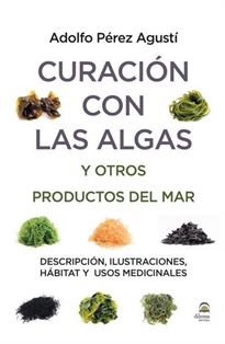 Books Frontpage Curación con algas y otros productos del mar