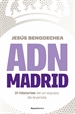 Portada del libro ADN Madrid