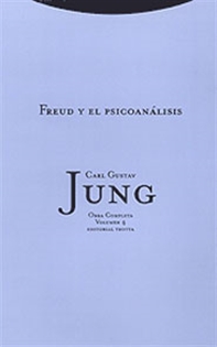 Books Frontpage Freud y el psicoanálisis