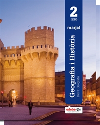 Books Frontpage Geografia I Historia 2