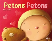 Books Frontpage Petons Petons