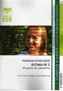 Books Frontpage Estima-Te 5