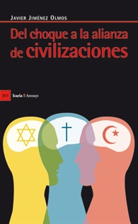 Books Frontpage Del choque a la alianza de civilizaciones