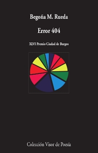Books Frontpage Error 404
