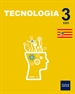 Front pageInicia Tecnología 3.º ESO. Libro del alumno. Aragón