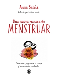 Books Frontpage Una nueva manera de menstruar
