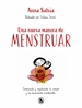 Front pageUna nueva manera de menstruar
