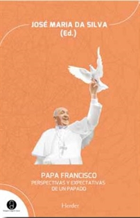 Books Frontpage Papa Francisco