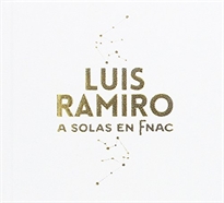 Books Frontpage Luis Ramiro - A solas en Fnac