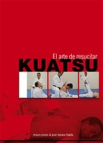Books Frontpage Kuatsu