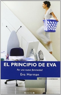 Books Frontpage El Principio De Eva