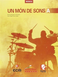 Books Frontpage Un Mon De Sons A
