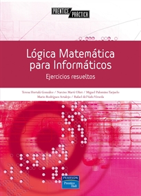 Books Frontpage Prentice práctica: matemática discreta para informáticos