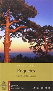 Books Frontpage Roquetess