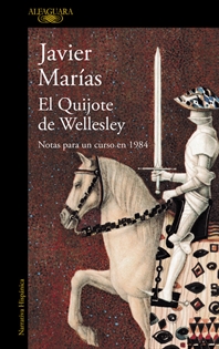 Books Frontpage El Quijote de Wellesley