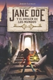 Front pageJane Doe y el origen de los mundos (Jane Doe 1)