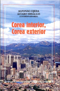 Books Frontpage Corea en España. España en Corea