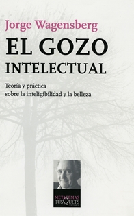 Books Frontpage El gozo intelectual