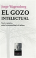 Front pageEl gozo intelectual