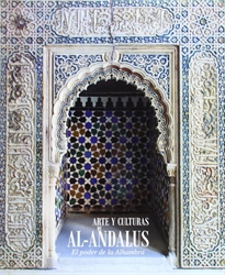 Books Frontpage Arte y culturas de al-Andalus