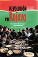 Front pageRevolución en Rojava
