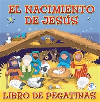 Books Frontpage El nacimiento de Jesús