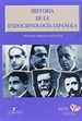 Front pageHistoria de la endocrinología española