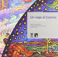 Books Frontpage Un Viaje Al Cosmos En 52 Semanas