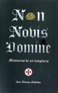 Books Frontpage Non Nobis Nomine