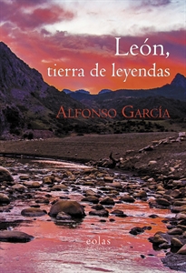 Books Frontpage León, Tierra De Leyendas